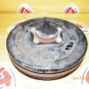 Ступица Toyota ACN10/SXN10/ACM10/CXM10/SXM10 Nadia/Gaia/Ipsum зад, лев 2WD ABS.Барабанные тормоза. В сборе с барабаном и колодками. 42450-44010.42431-44010