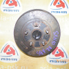 Ступица Toyota ACN10/SXN10/ACM10/CXM10/SXM10 Nadia/Gaia/Ipsum зад, прав 2WD ABS. Барабанные тормоза. В сборе с барабаном и колодками. 42450-44010.42431-4401