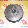 Ступица Toyota ACN10/SXN10/ACM10/CXM10/SXM10 Nadia/Gaia/Ipsum зад, прав 2WD ABS. Барабанные тормоза. В сборе с барабаном и колодками. 42450-44010.42431-4401