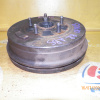 Ступица Toyota ACN10/SXN10/ACM10/CXM10/SXM10 Nadia/Gaia/Ipsum зад, прав 2WD ABS. Барабанные тормоза. В сборе с барабаном и колодками. 42450-44010.42431-4401