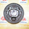 Ступица Toyota ACN10/SXN10/ACM10/CXM10/SXM10 Nadia/Gaia/Ipsum зад, прав 2WD ABS. Барабанные тормоза. В сборе с барабаном и колодками. 42450-44010.42431-4401