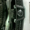 Решетка радиатора NISSAN Wingroad Y12 '2005-2018 (цельная) 62310-CV000