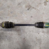 Привод SUZUKI MA34S Wagon R M13A перед, прав 4WD a/t