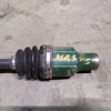 Привод SUZUKI MA34S Wagon R M13A перед, прав 4WD a/t