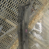 Решетка под лобовое стекло HONDA Stepwgn RF1/RF2