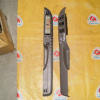 Пульт стеклоподъемника NISSAN March K11 '1997-2002 перед, прав 5door