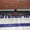 Защита бампера HONDA GJ1 Airwave