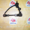 Рычаг TOYOTA CR50/SR50/KR52/KM80 Lite Ace Noah/Town Ace Noah перед, лев в 4WD Люфт в шаровой.