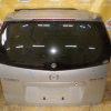 Дверь задняя Mazda Premacy CP8W '1999-2005 Спойлер C101-62020