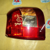 Стоп Toyota L Corolla Runx '2000- деф.(4 фишки)