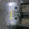 Головка блока SUBARU EJ253 BR9 1 вальная VVTI   с ЕГР R