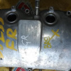 Головка блока SUBARU EJ253 BR9 1 вальная VVTI   с ЕГР R