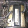 Двигатель NISSAN RB20-DE-545047A задний привод LAUREL C33