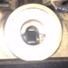 Двигатель NISSAN RB20-DE-545047A задний привод LAUREL C33