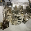 Двигатель TOYOTA 1C-1520140 передний привод без навесного CE90