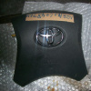 Подушка безопасности TOYOTA Corolla Fielder NZE140 вод. (с зарядом)