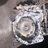 АКПП NISSAN MR18 RE0F08A  310201XB6A/-1XB6C 2WD CVT C11/Y12