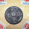 Ступица Daihatsu M201G YRV R ABS Бар.+подшипник