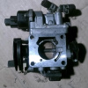 Заслонка дроссельная SUZUKI F6A