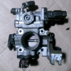 Заслонка дроссельная SUZUKI F6A