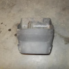 Кожух рулевой колонки TOYOTA Corolla NZE140 (45287-12530)