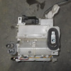 Печка TOYOTA NZE140 салонная (рад.конд.+рад.печки)