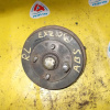 Ступица Toyota EXZ10 Raum R ABS 90366-29001/42043-46010