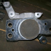 Подушка двигателя Nissan HR15 E11/C11 перед, прав