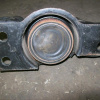 Подушка двигателя Nissan MR18 C11 перед, прав 11210-ED800