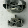 Подушка двигателя Toyota 2C/3C Lite Ace Noah/Town Ace Noah CR40/50 прав=лев