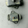Подушка двигателя Toyota 2C/3C Lite Ace Noah/Town Ace Noah CR40/50 прав=лев