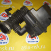 Гофра впускного коллектора Nissan QG13/QG15 Sunny/AD B15/Y11 '1999 резиновая ( ) 165784M500
