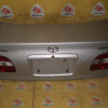 Крышка багажника TOYOTA Corolla AE110 '1997-2000 Дефект (без замка) вст.12-443