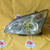 Фара TOYOTA лев Harrier ACU30 ксенон деф. крепл.