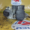 Заслонка дроссельная Subaru EJ205/EJ206/EJ207/EJ208 Forester/Impreza/Legacy SF5/GG/BH5 ( датчик холостого хода A33-660 R00 ) / 16114AA804