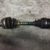 Привод TOYOTA AE95/AE104/AE115/SXA11/SV35/SV43/ST195 перед, лев (дефект пыльника)