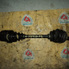 Привод Toyota SV30/SV32/SV33/SV40/SV41/SV42 Camry/Vista перед, лев (дефект вн.пыльника) 43420-20170.43420-20180.43420-20181.43420-20171.