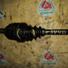 Привод Toyota SV30/SV32/SV33/SV40/SV41/SV42 Camry/Vista перед, лев (дефект вн.пыльника) 43420-20170.43420-20180.43420-20181.43420-20171.