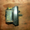 Подушка двигателя Subaru EJ25 L