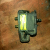 Подушка двигателя Subaru EJ25 L