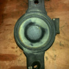 Подушка двигателя Subaru EJ20TT/EJ25/EZ30 L
