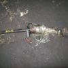 Привод Nissan A32/A33 VQ20DE/VQ25DE/VQ30DE перед, прав a/t ABS (дефект пыльника) 39100-2Y115 / 39100-32U15