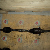 Привод NISSAN NT30 X-Trail QR20DE/QR25DE перед, прав 4WD m/t ABS С валом промежуточным 8H510 39100-8H515 / 38230-8H510