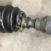Привод Mitsubishi Z23A Colt перед, лев (дефект пыльника)