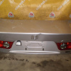 Крышка багажника HONDA Accord CL7 '2005-2008 камера (Дефект) (без замка) вст.P5921