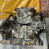 АКПП Mazda L3/LF 2WD 28 зуб. на приводе. С приводом спид. Расстояние от сальника до начала колокола 25 мм. Atenza/6 GY3W