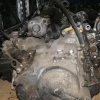 АКПП Honda B20A Передний привод Prelude BA5