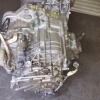 АКПП Honda K24A 2WD Odyssey RB1