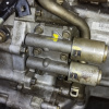 АКПП Honda K24A 2WD Odyssey RB1