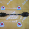 Привод Subaru GG2/SF5/BH5/BG5 Impreza/Forester/Legacy F ABS на приводе '01.2001-01.2002